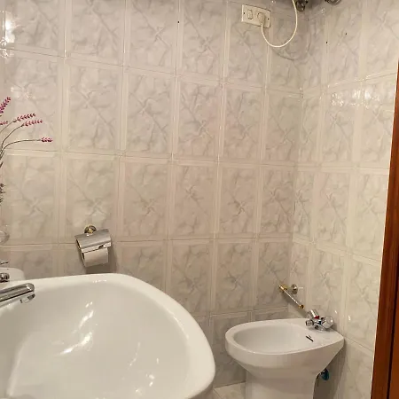 Apartment Hispalis San Juan De La Palma