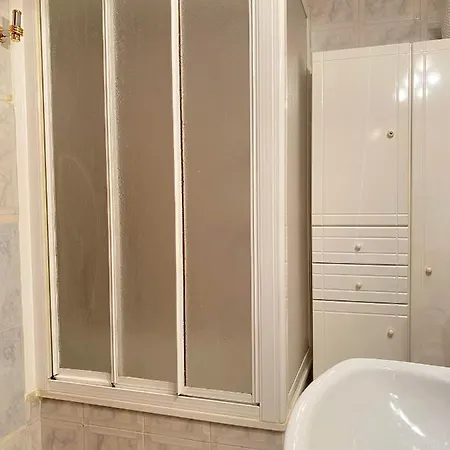 Hispalis San Juan De La Palma Apartment Seville