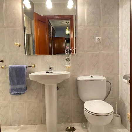 Hispalis San Juan De La Palma Apartment *