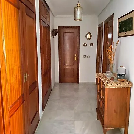 Hispalis San Juan De La Palma Apartment *