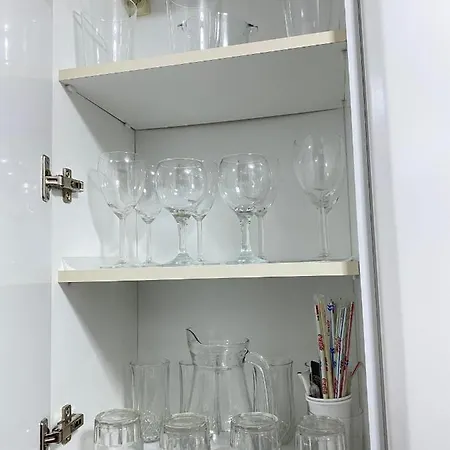 Hispalis San Juan De La Palma Apartment Seville
