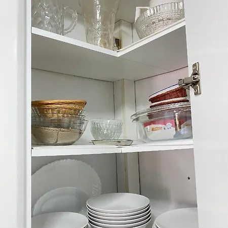 Hispalis San Juan De La Palma Apartment Seville