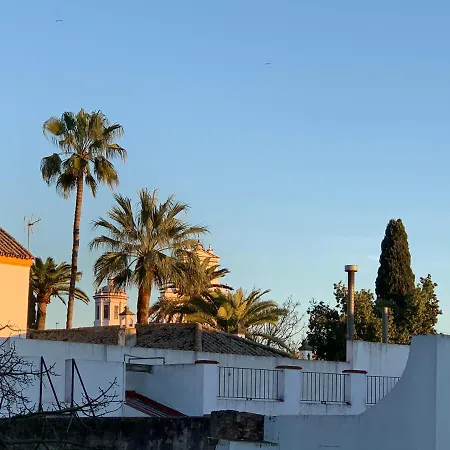 Hispalis San Juan De La Palma Seville