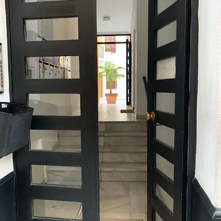 Apartment Hispalis San Juan De La Palma Seville