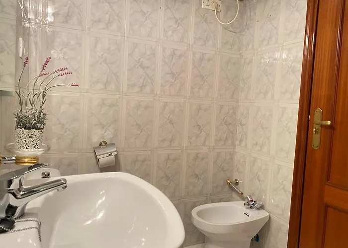 Appartement Hispalis San Juan De La Palma