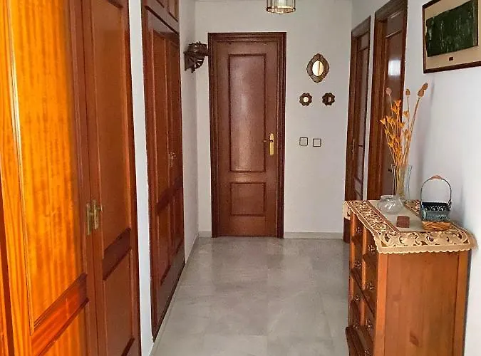 Hispalis San Juan De La Palma Appartement *