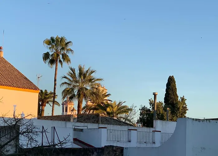 Hispalis San Juan De La Palma Séville