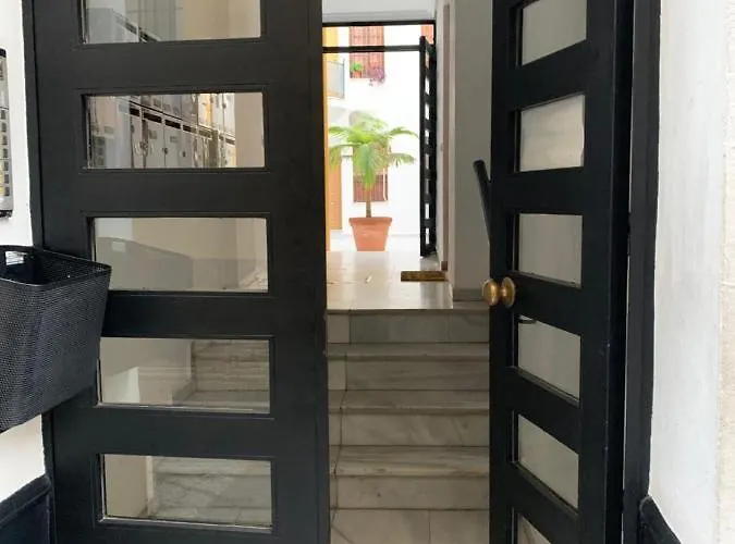 Appartement Hispalis San Juan De La Palma Séville